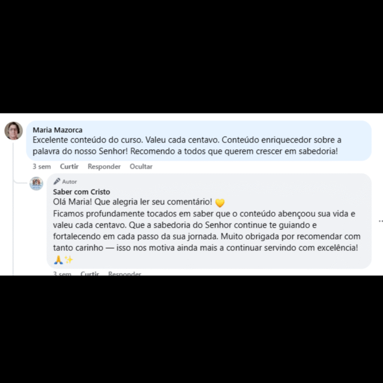Os 4 evangelhos EXPLICADOS VERSÍCULO POR VERSÍCULO (6)
